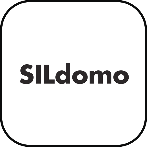 SILDOMO 2.2.7 Icon