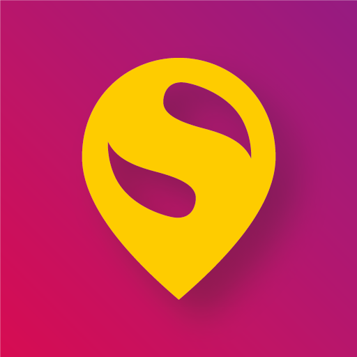 SuperLocal Tips logo