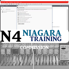 Niagara N4 Jace Commissionのおすすめ画像2