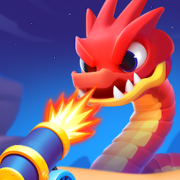 Snake Repel: Protect the Girl Mod Apk