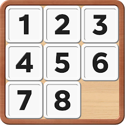 Image de l'icône Fifteen Puzzle - 7