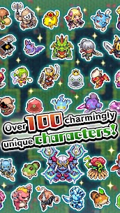 Labyrinth of the Witch MOD APK (Unlimited Gold/Medals) 3