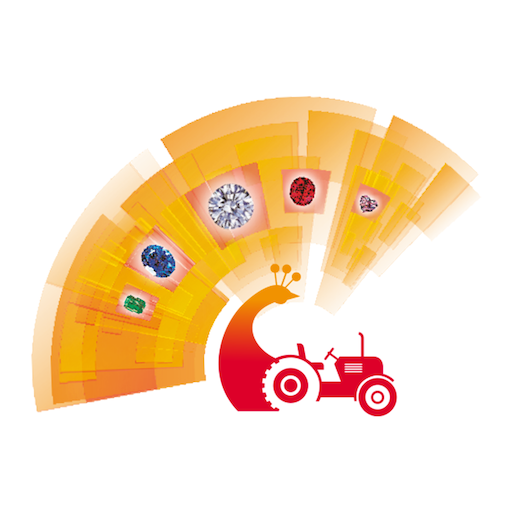 Mahindra-FD Panchratna logo
