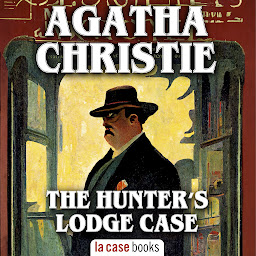 「The Hunter's Lodge Case」のアイコン画像
