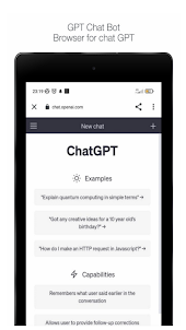 GPT Chat Bot