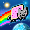 Nyan Cat icon