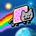 Nyan Cat: Verloren im Weltraum