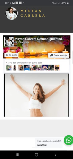 Miryan Cabrera Screen 3