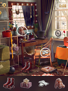 Hidden Object : Garage Secret – Apps no Google Play