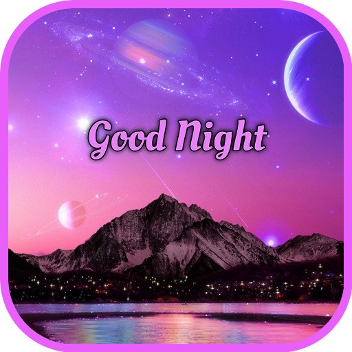 Good Night Images logo