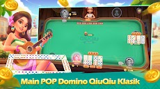 Koi Domino-Gaple 99 QiuQiuのおすすめ画像3