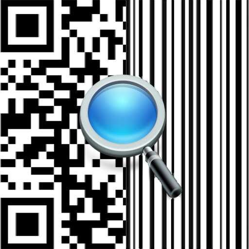 QR Barcode Scanner 2.1.27 Icon