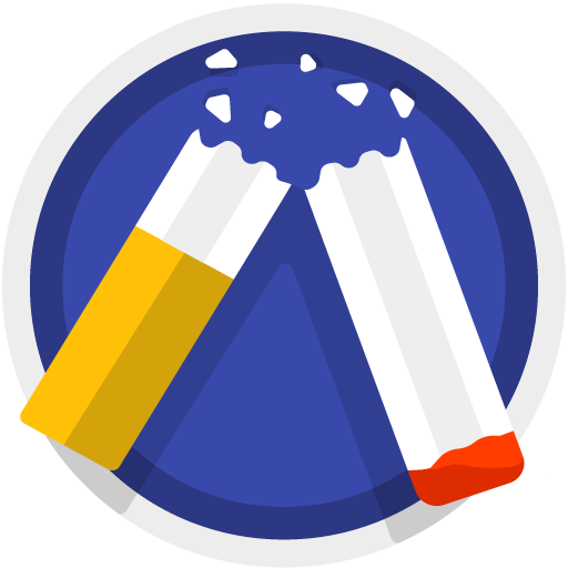 Cigs Counter - Quit Smoking