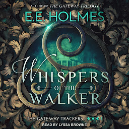 Icon image Whispers of the Walker
