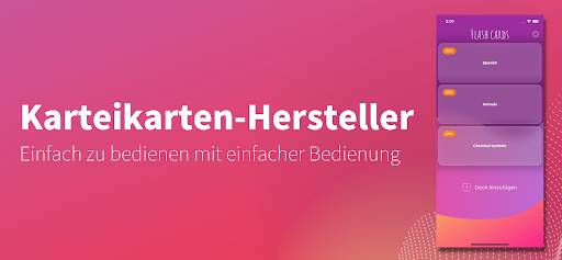 App-Vorschau
