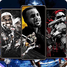 Icon image NBA Basketball Wallpaper