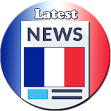 Latest France News icon