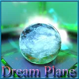 FREE 3D Maze - Dream Plane icon