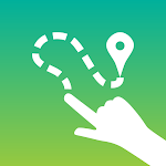 Cover Image of Download TouchTrails: Route Planner  APK