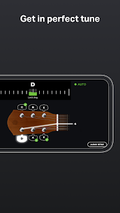 Yousician – Guitar, Ukulele, Bass and Singing v4.42.1 APK (Premium Version/Full Features) Free For Android 6