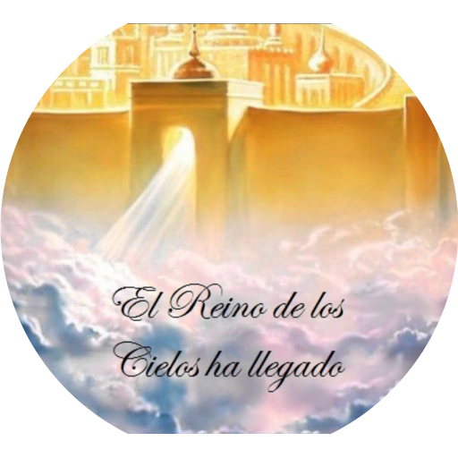 El reino de los cielos radio logo