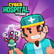 Cyber Hospital Idle Tycon Dark - Androidアプリ