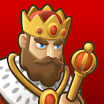 Cover Image of Baixar Hero Royale: PvP Tower Defense  APK