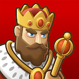 Hero Royale: PvP Tower Defense icon