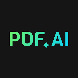 AI PDF Reader: Convert, Edit