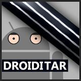 Droiditar icon