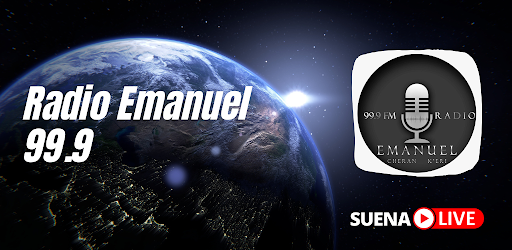 Radio Emanuel 99.9