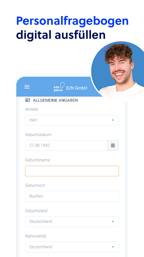 e2n perso Screen 3