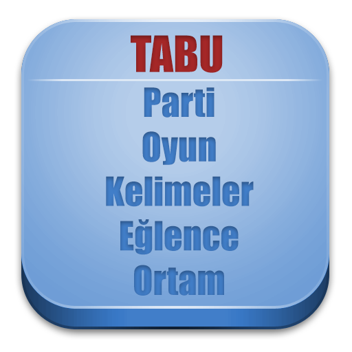 Tabu Oyna Pro logo
