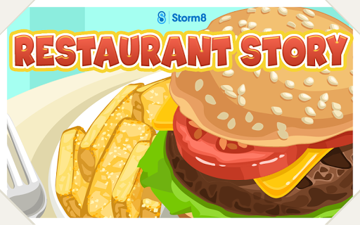 Restaurant Storyu2122 1.6.0.3g screenshots 13