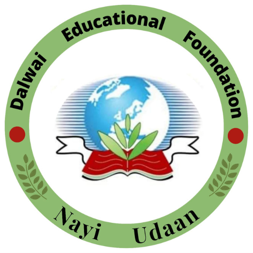 Dalwai Educational Foundation logo