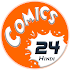 Comics 24 (Hindi)