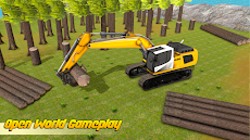 Tractor Driving Farming Simのおすすめ画像4