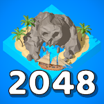 Cover Image of Download World of 2048: Merge Games 3D 1.00.P APK