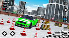 screenshot of Car Parking Car Driving Games