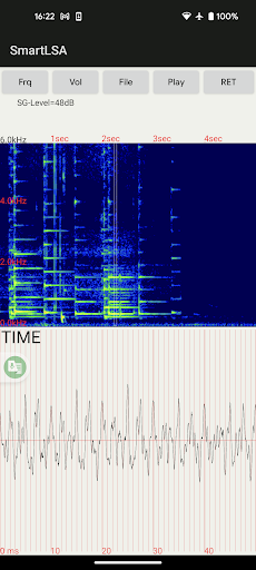 SmartLSA Screen 3