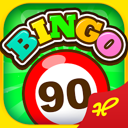 Icon image Bingo 90™: Fun Bingo 90 Game