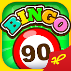 Bingo 90™: Fun Bingo 90 Game