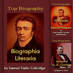 Icon image Top Biography