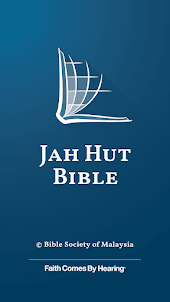 Jah Hut Bible