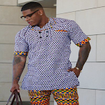 Cover Image of Télécharger African Men Caftan Clothing  APK