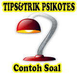 Tips & Trik Test Psikotes icon