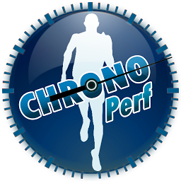 「CHRONOPerf」のアイコン画像