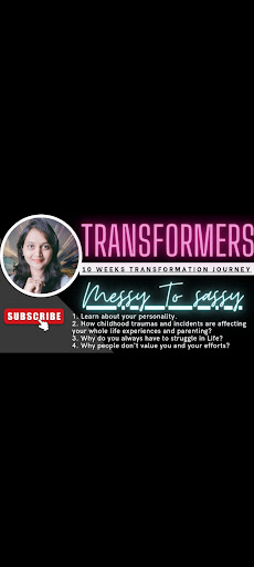 Android application Lifecoach Vasu screenshort