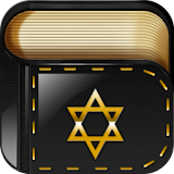 Jewish Siddur Pocket iSiddur icon