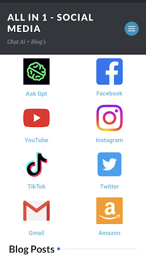 Ask Gpt - Research Screenshot 1 - AppWisp.com